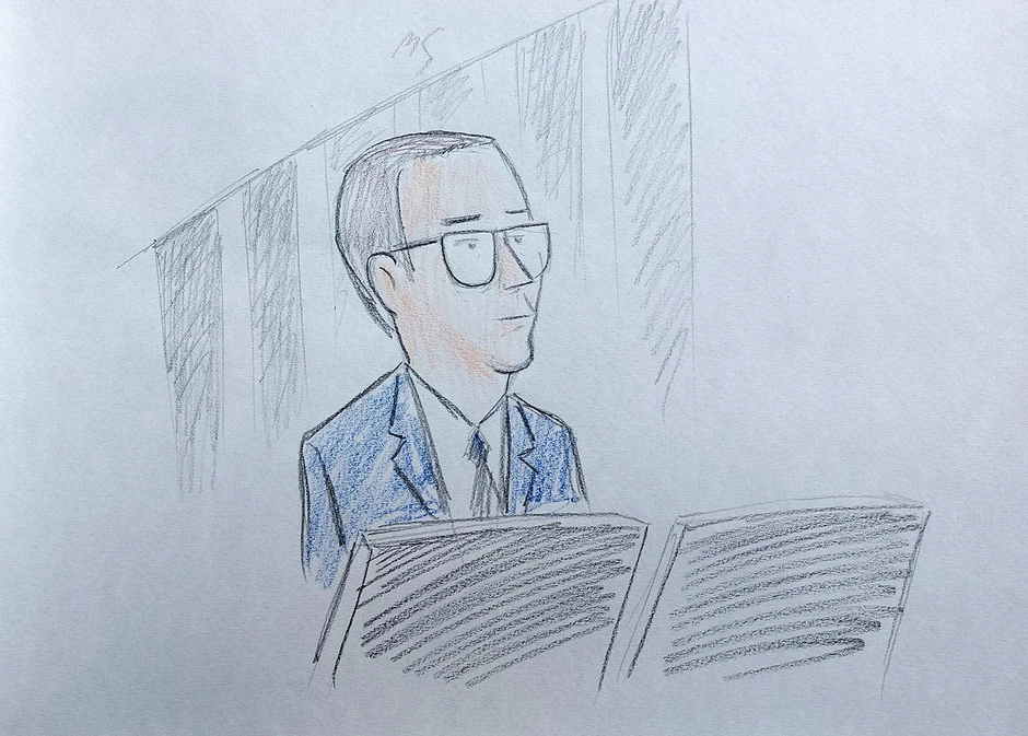 Crteži Marka Somborca