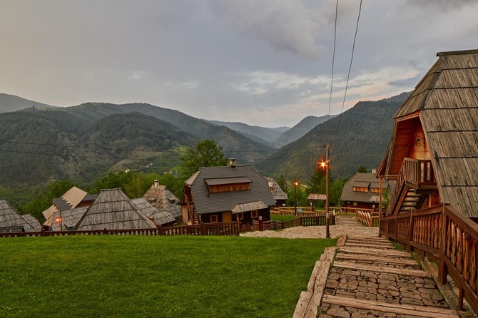 Mokra Gora