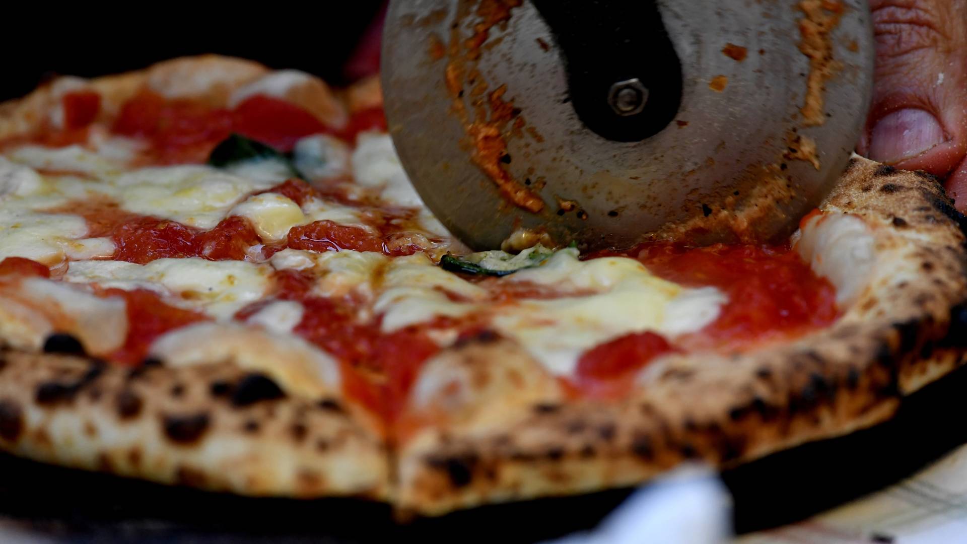 Recept za originalnu napuljsku picu je perverzija na tanjiru
