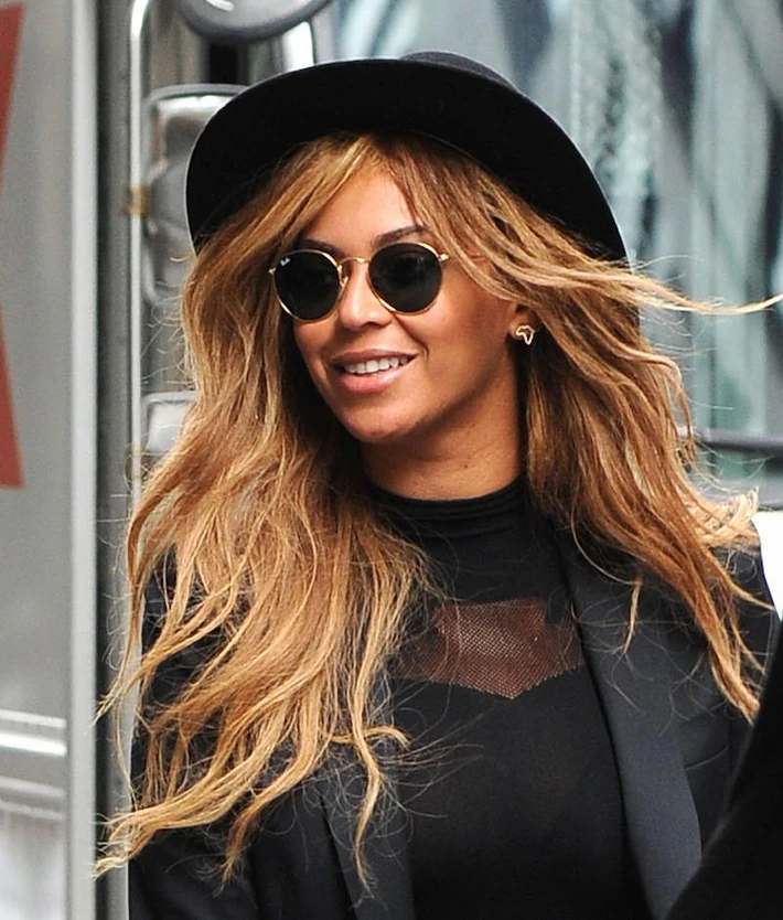 5. Beyonce. Zarobki: 54 mln dol.