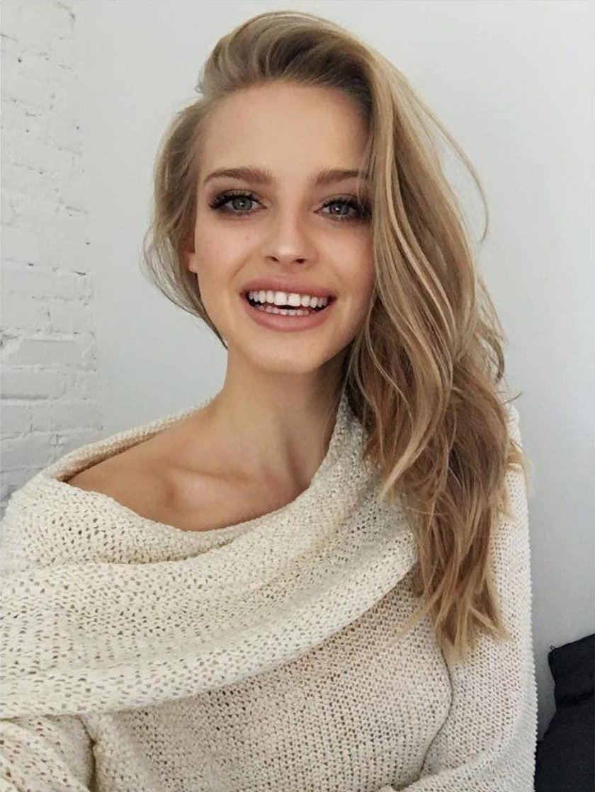 Karolina Pisarek