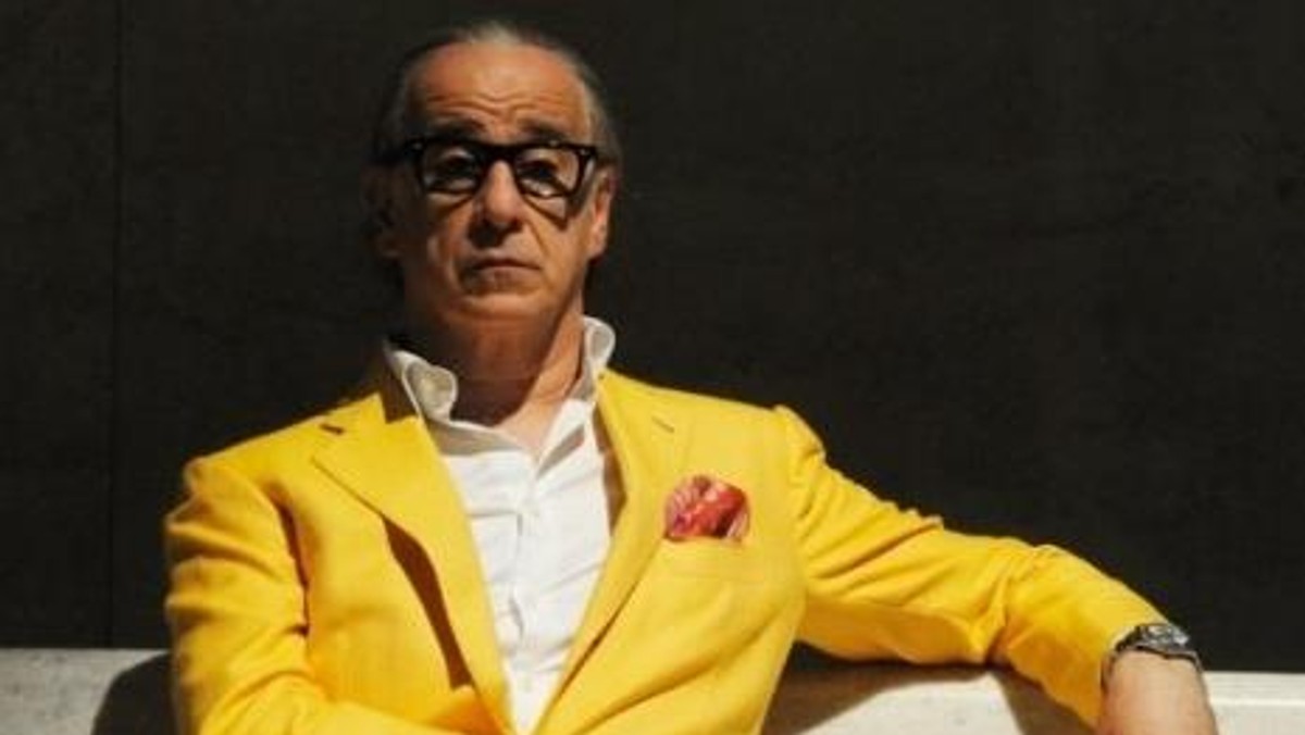 wielkie piekno paolo sorrentino zwiastun trailer