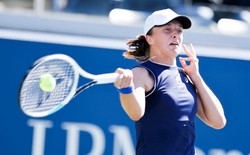 Świątek przegrała z mistrzynią olimpijską. Ale co to był za mecz!