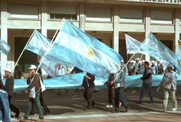 Argentyna: Reformy zamiast populizmu