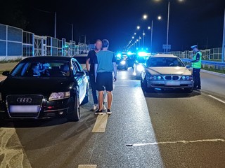 Walka z piratami drogowymi? Absurd goni absurd