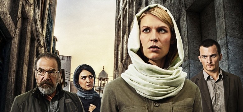 Carrie Mathison powróci. Powstanie kolejny sezon "Homeland"