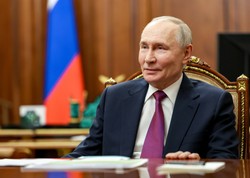 Rosja głównym beneficjentem wojny w Iranie? "Zachód popełnił strategiczny błąd"