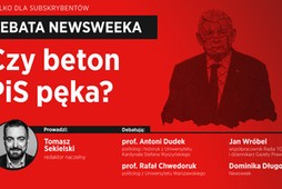 Debata Newsweeka