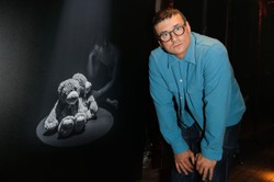 Mateusz Damięcki ujawnia: Zostałem okradziony