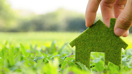 Jó hírünk van: csökkenhet a lakáscélú zöldhitel díja