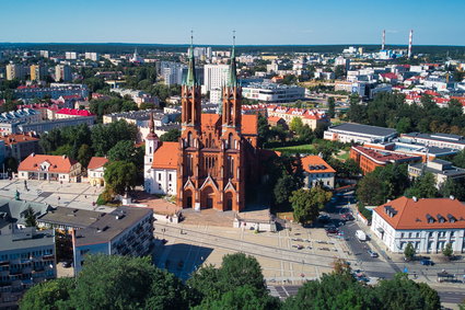 "Budżet przetrwania". Prezydent Białegostoku o sytuacji finansowej miasta