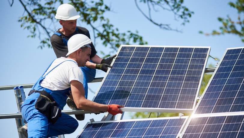 Energie dank Sonne: Beliebte Solarpanels im Vergleich