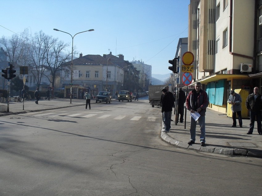 Trećina stanovništva nezaposlena: Kuršumlija