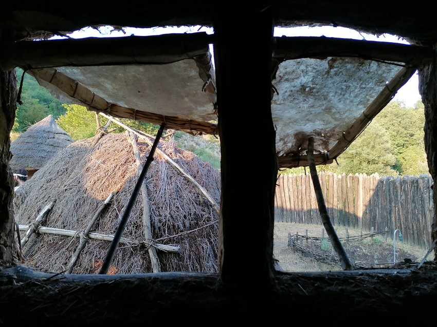 Neolitsko naselje StaPARK kod Užica