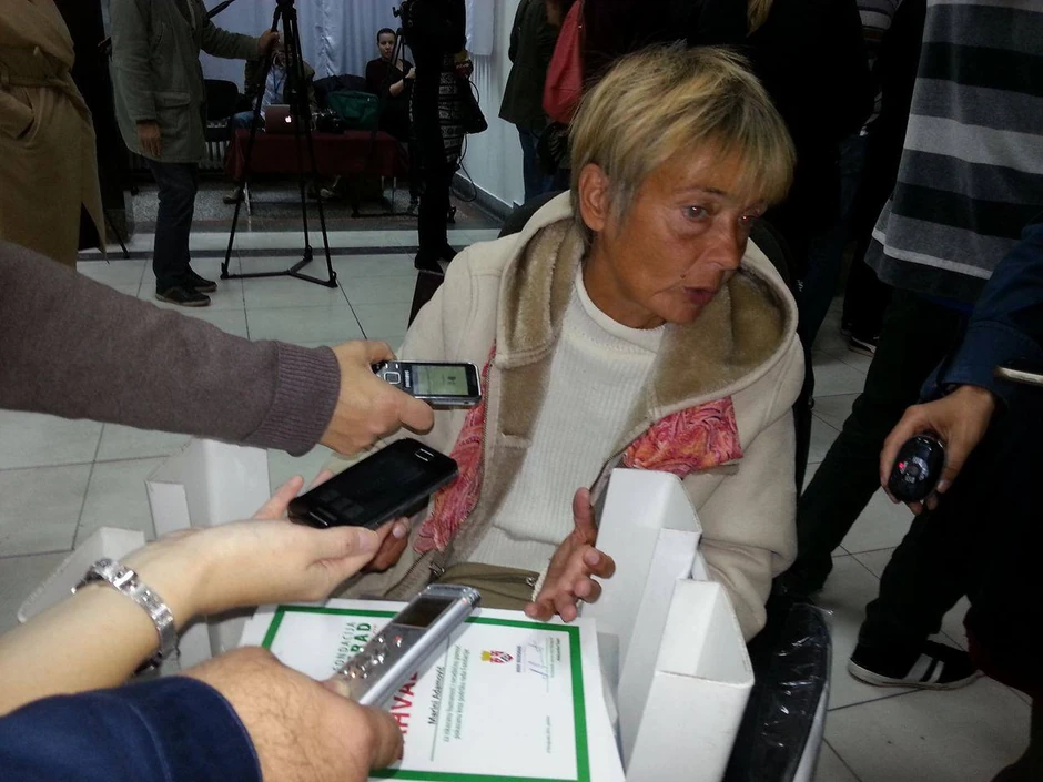 Marina Adamović veruje da će joj premijer pomoći