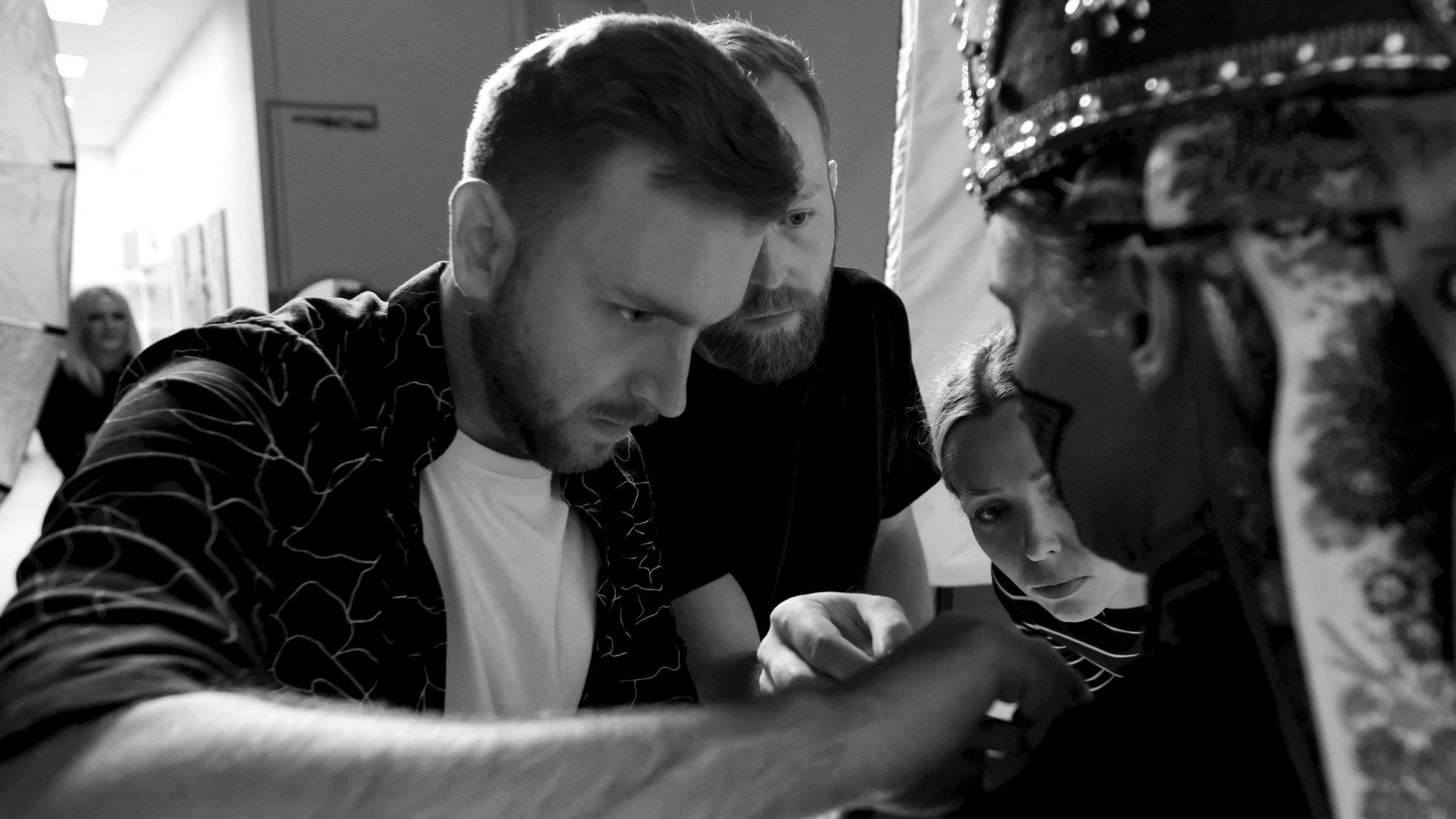 Adam zomrel na rodinnej dovolenke.