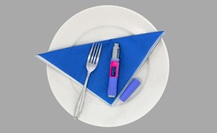 Skutecznie odchudzają, ale czy są bezpieczne? 'Zachowania samobójcze i samookaleczenia'