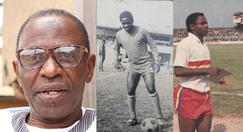 Mohammed Polo: Ghana legend to launch book on July 14