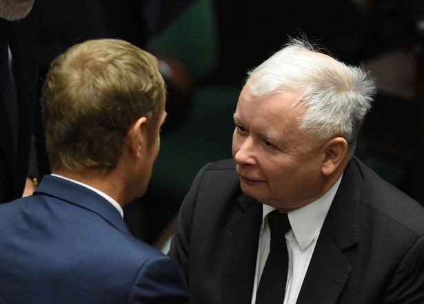 Cudu Kopacz nie było? "Kaczyński rozbił w pył i puch tę pułapkę"