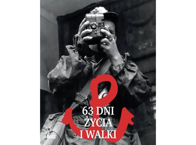 '63 dni życia i walki'