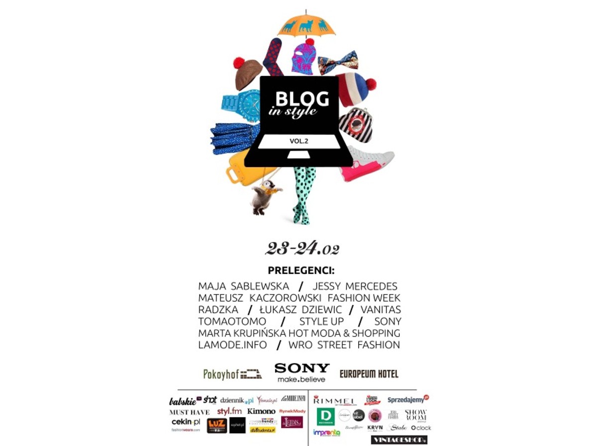Plakat promocyjny