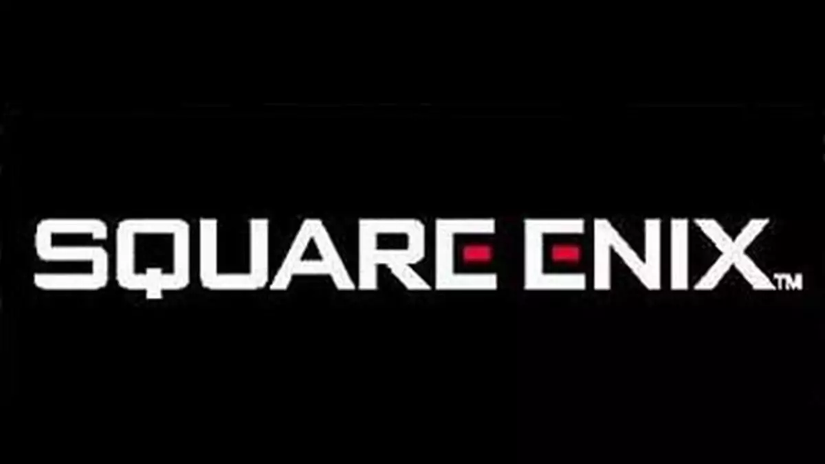 Szef Square Enix chce więcej gier dla dorosłych