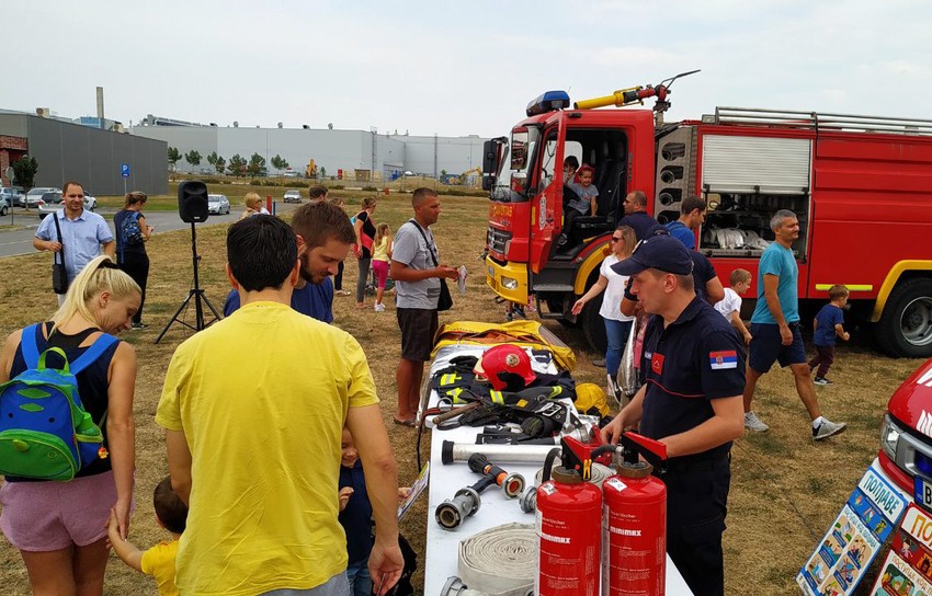 Sektor za vandredne situacije