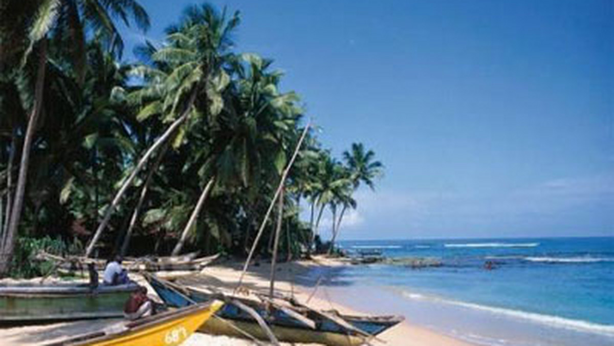 Przed 10 laty przyjechałem z żoną na Sri Lankę i spędziliśmy sielski tydzień w domku w stylu Doris Day na plaży Unawatuna. Niestety, po przejściu tsunami w 2004 roku po domkach nie pozostał nawet ślad, a sama plaża bardziej niż tropikalny raj przypomina pole namiotowe.