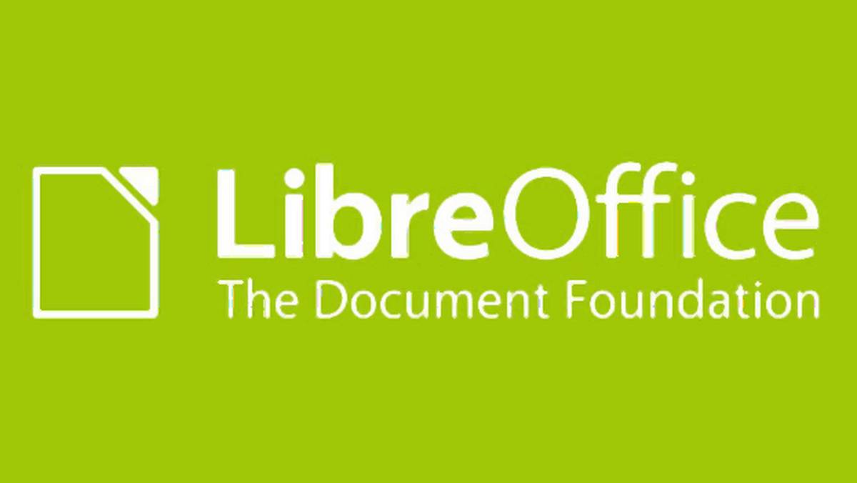 LibreOffice 5.3 w lutym przyszłego roku