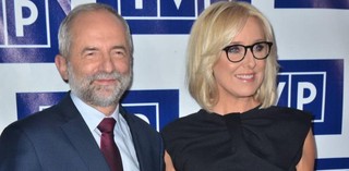 Juliusz Braun: Z TVP już się nie ucieka i jej nie szkaluje. Gwiazdy chcą dla nas pracować