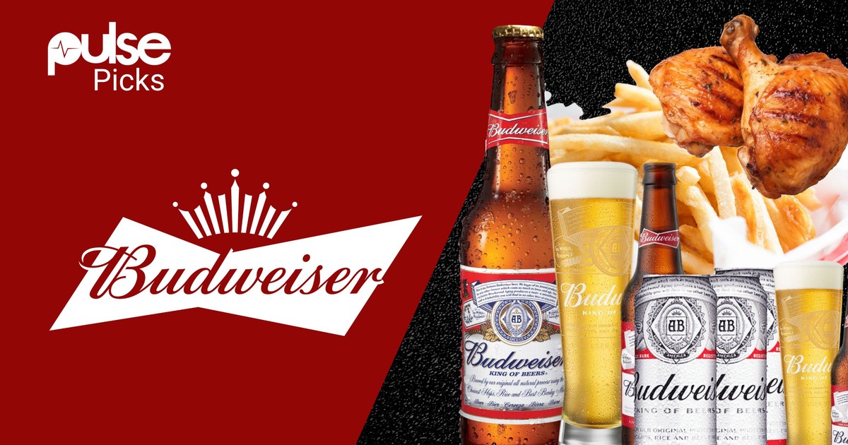 Explore these 5 delicious food pairings to enjoy with Budweiser - Vimarsana News