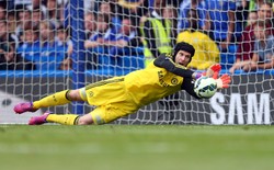 Liga angielska: Fatalne wieści dla Szczęsnego. Cech oficjalnie w Arsenalu