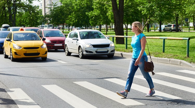 FigyelmezteT a NAV. Fotó: Shutterstock