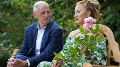 Emocje sięgają zenitu w 'Sanatorium miłości'. Jeden z uczestników opuścił show