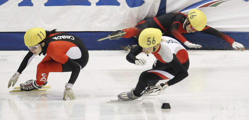 Tak wyglądają polskie królowe sportów zimowych, kiedy się rozbiorą! Galeria zdjęć!