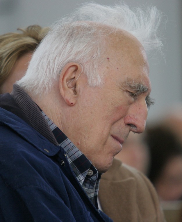 Jean Vanier