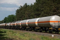Terminal LPG przy granicy z Białorusią kupili powiązani z Rosją. Państwo wiedziało