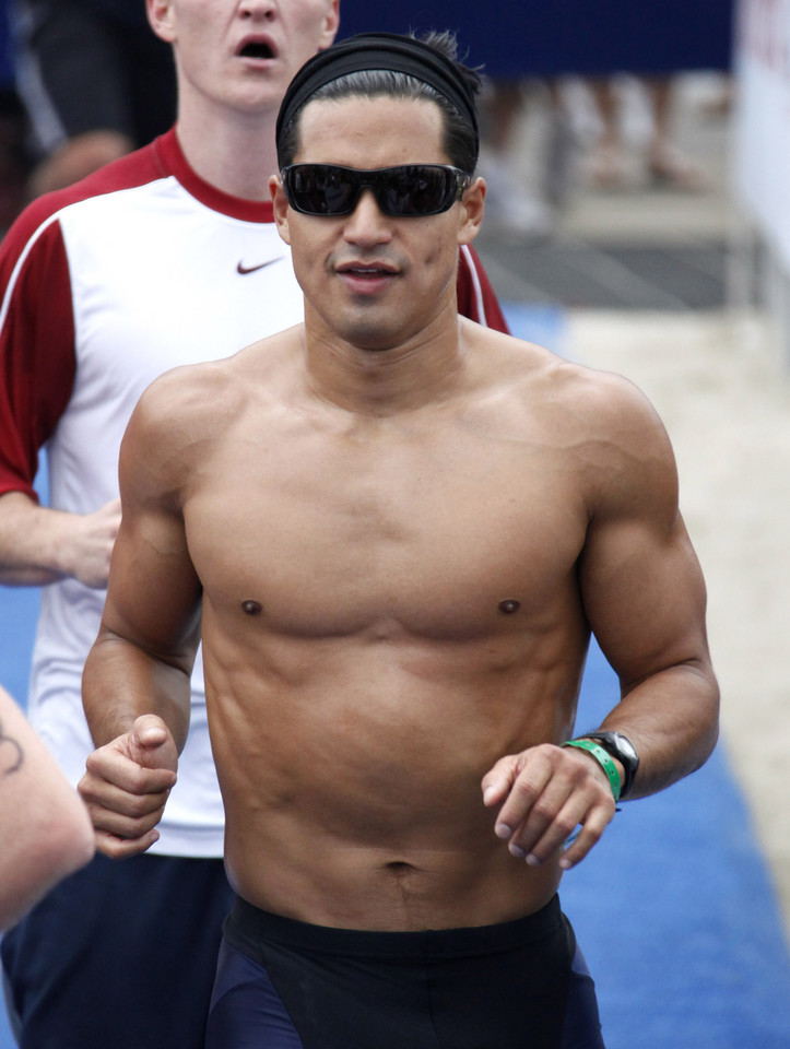 Mario Lopez