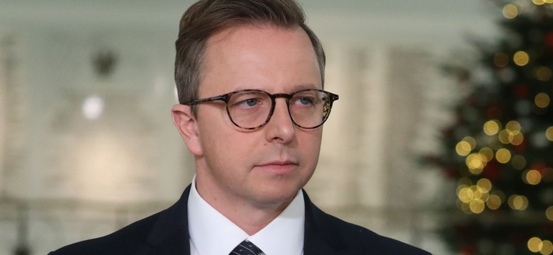 Oto wynik kontroli poselskiej. Dariusz Joński ujawnił zarobki szefów TAI. Kwoty porażają...