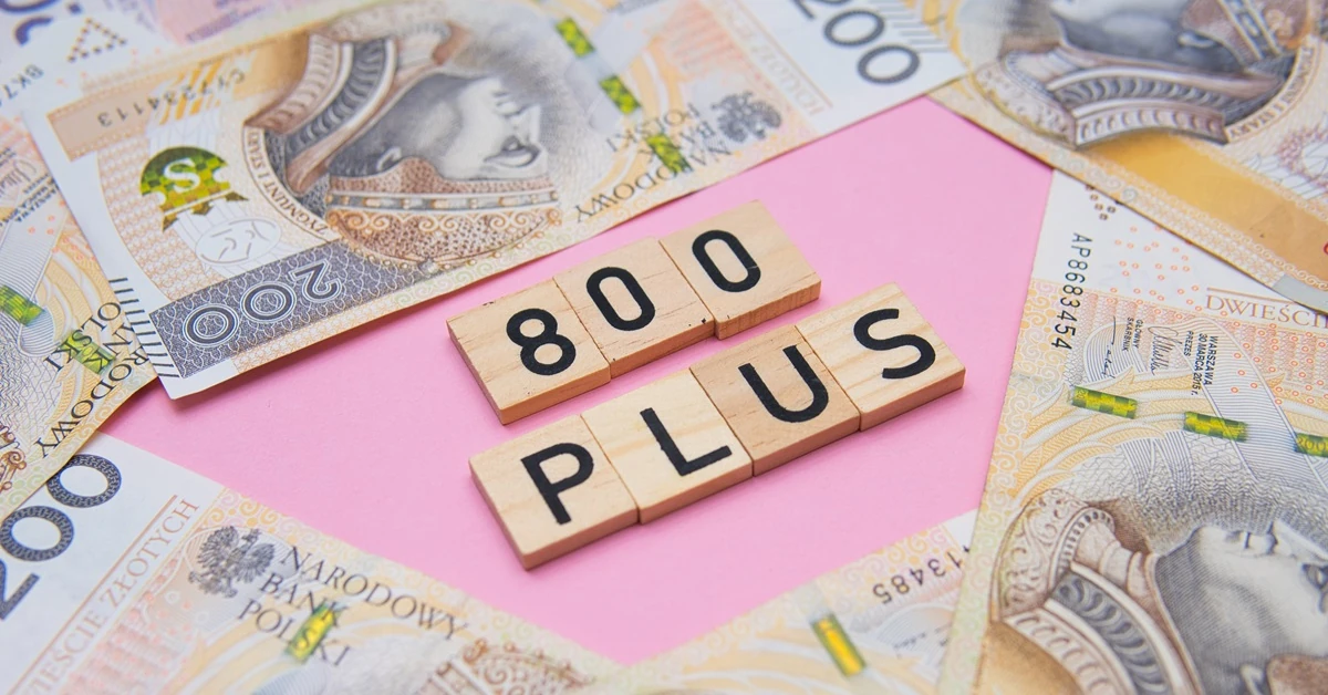 Kiedy ZUS wypłaci 800 plus w styczniu 2026? Oto harmonogram i dokładne terminy