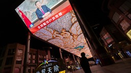 chiny odwołują imprezy sylwestrowe. powołują się na względy bezpieczeństwa