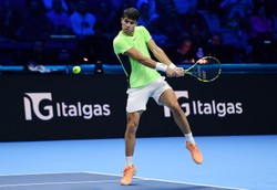 ATP Finals. Carlos Alcaraz pokonał Andrieja Rublowa