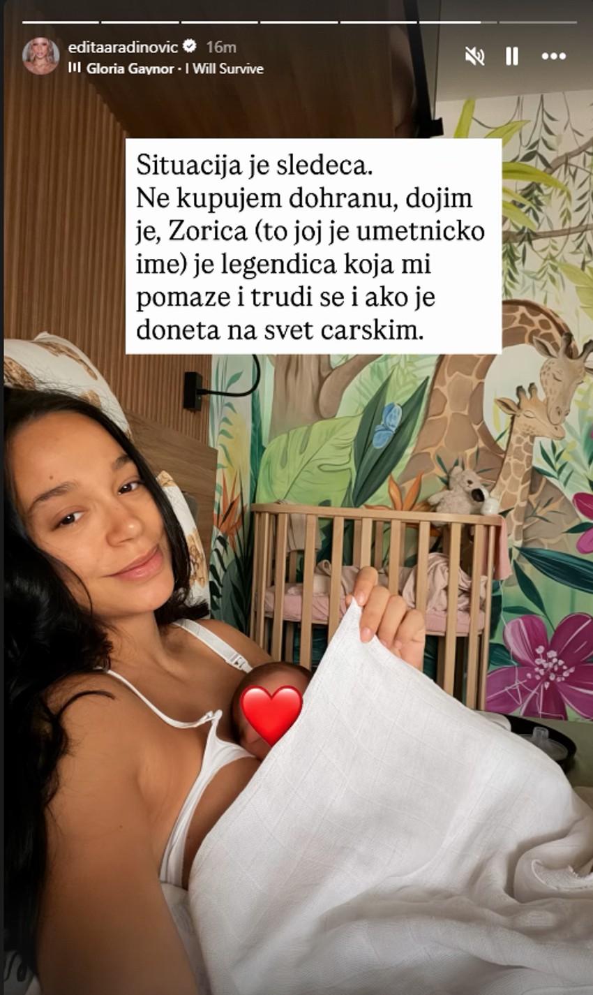 Edita Aradinović