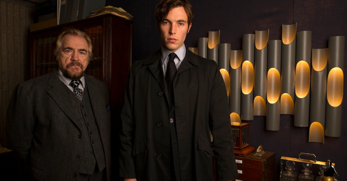 Kultowy serial kryminalny w polskim streamingu. To thriller o brytyjskim wywiadzie