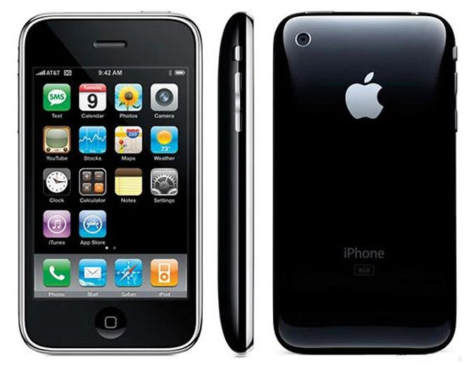 iPhone 3G