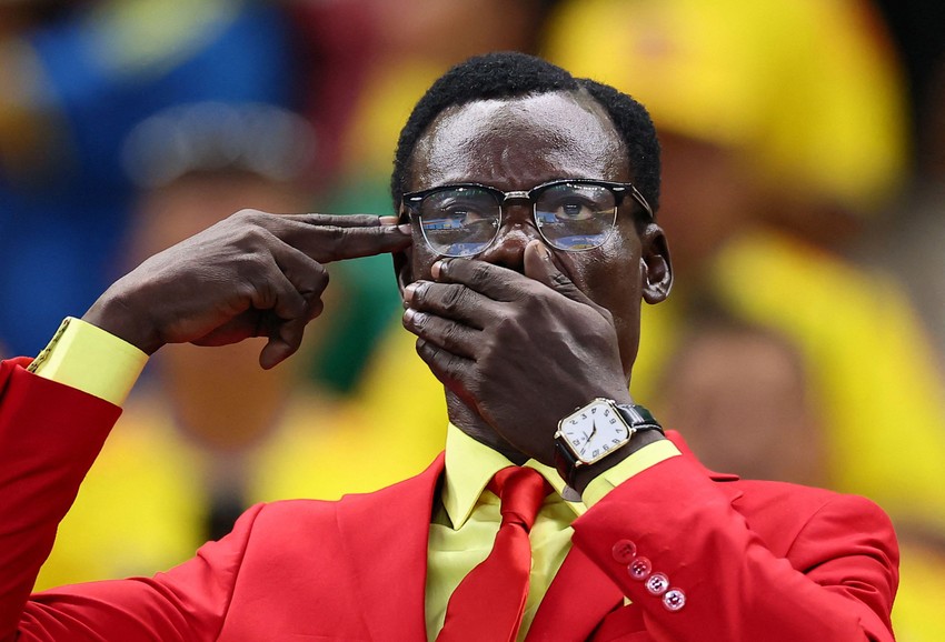 BBC | Foto: REUTERS/Eloisa Sanchez