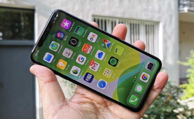 iPhone 11 Pro Max