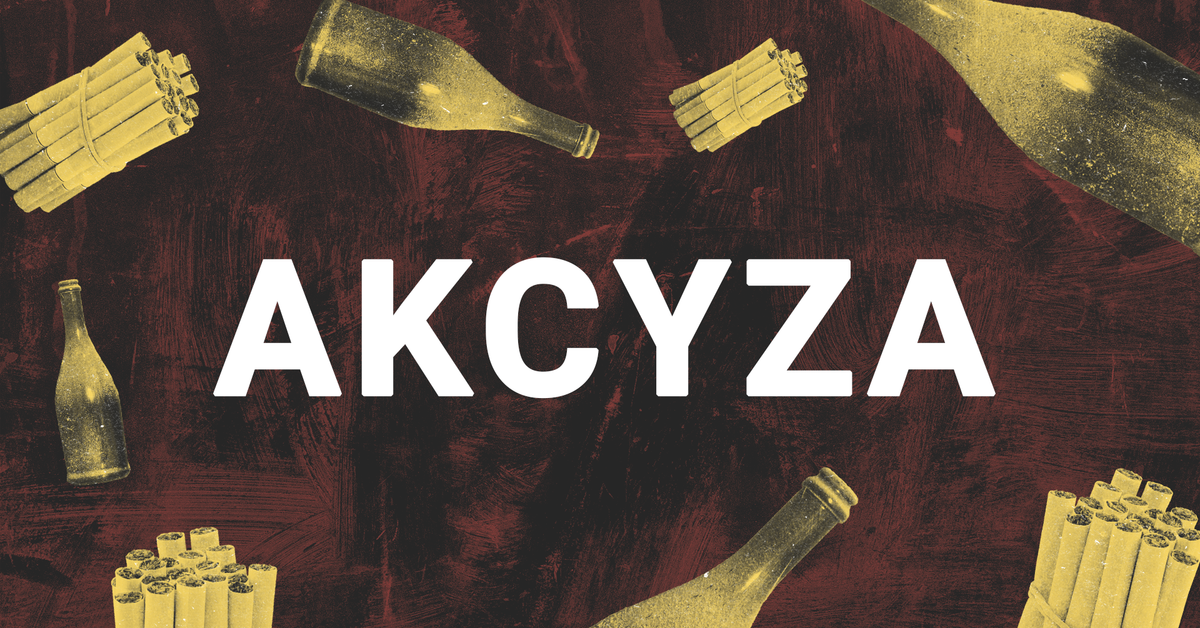 Ferment w sieci: czy akcyza na kartridże do e-papierosów wróci do Sejmu?