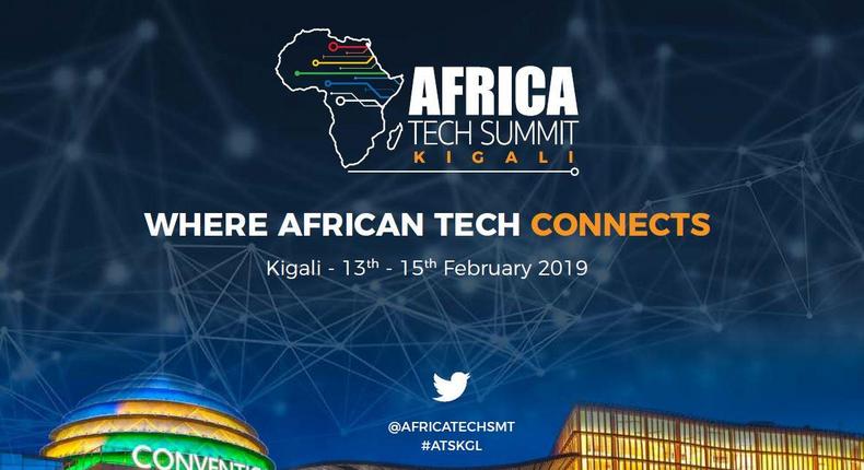 Tech leaders, startups and creatives to connect at Africa Tech Summit in Kigali 