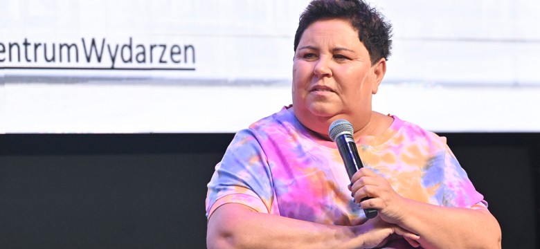 Dorota Wellman ma z tym problem. "Wybuch jak głowica nuklearna"